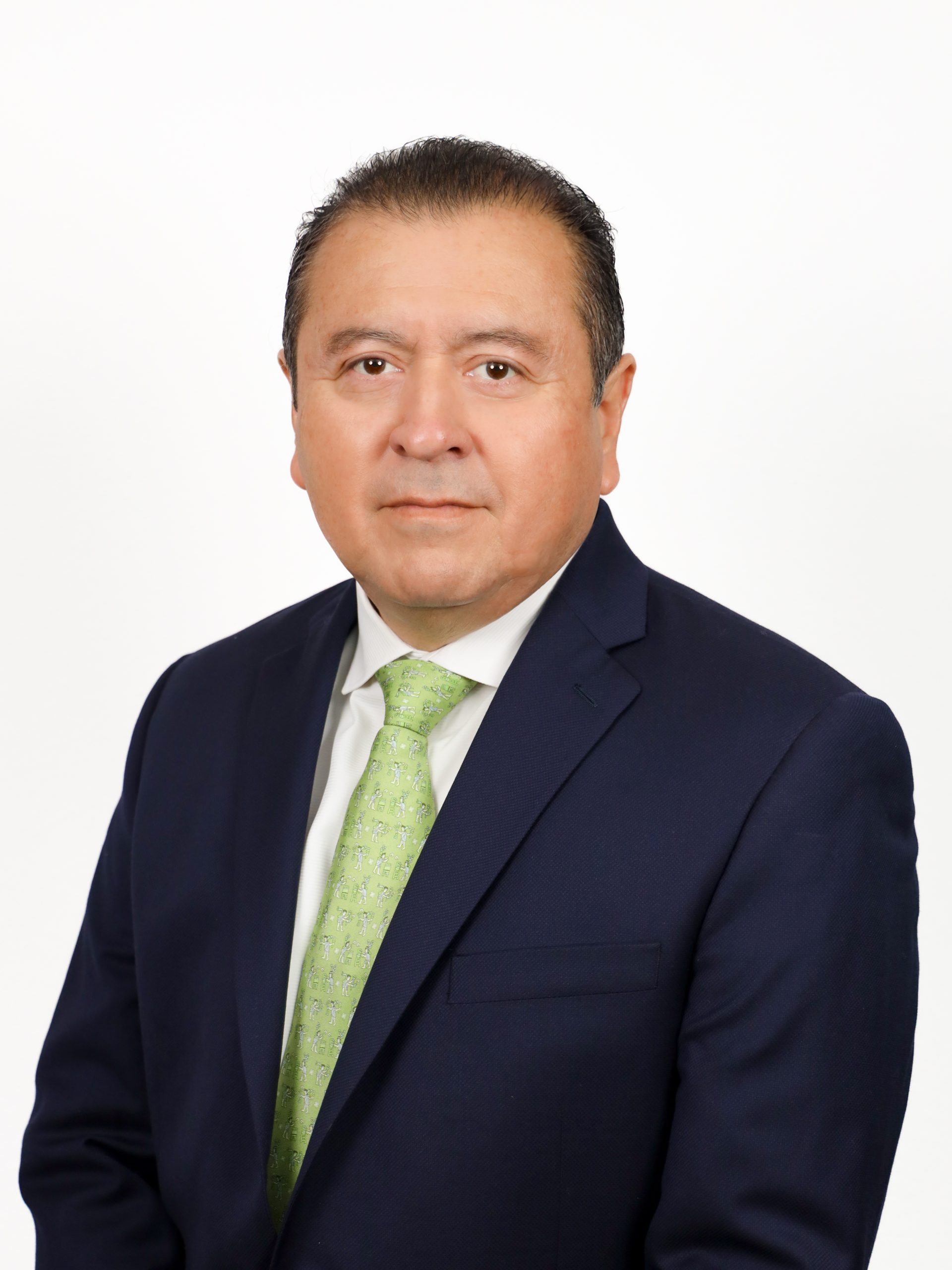 Bridge Board 5 Lazaro Beas