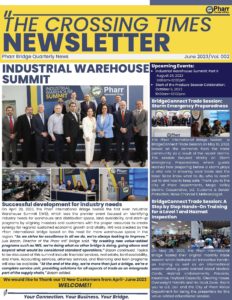 Read more about the article Bridge Newsletter – June 2023